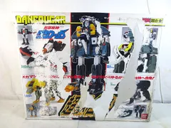 2025年最新】dx超合金 超獣合身ダンクーガの人気アイテム - メルカリ