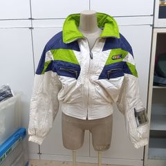 PHENIX フェニックス I-DE-A アイデア スキーウェア ジャケット PA117