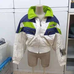 PHENIX フェニックス I-DE-A アイデア スキーウェア ジャケット PA117-060 ユリフランコ YURI FRANKO コラボ Lサイズ O レトロ ヴィンテージ スノボウェア スキー スノーボード アウター アパレル スポーツウェア