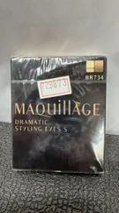 マキアージュ ドラマティックスタイリングアイズＳ BR734 4g//729673