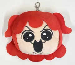 ラブライブ!サンシャイン!!Aqours EXTRA LoveLive!~DREAMY CONCERT 2021~ Aqours ぬいぐるみパスケースポーチ(黒澤ルビィ) 黒澤ルビィ