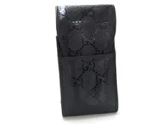 GUCCI グッチ オールドグッチ シガレットケース 未使用品 GUCCI グッチ オールドグッチ シガレットケース 未使用品 楽天市場