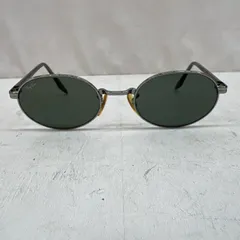 レイバン B&L サングラス ボシュロム RB3007 メンズ - ISItems【USED】【古着】【中古】50139171