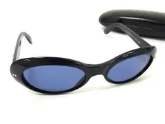 GUCCI グッチ サングラス Gロゴ GG 2413/N/S ダークネイビー ブルー プラスチック ユニセックス【本物保証】 GUCCI グッチ サングラス Gロゴ GG 2413/N/S ダークネイビー ブルー