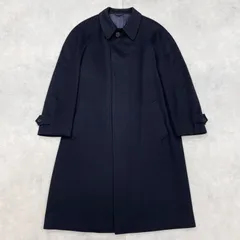 美品 ISAIA ステンカラーコート 48 イタリア製 2025年最新】ISAIA ステンカラーコートの人気アイテム - メルカリ