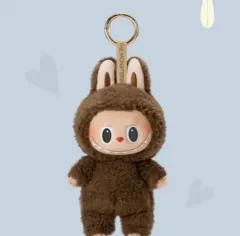 2025年最新】POPMART labubu マカロン ココアの人気アイテム