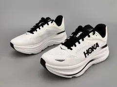 新作 HOKA  Bondi 9 ホカ オネオネ ボンダイ 9  ランニングシューズ ジョギングシューズ スニーカ スポーツ