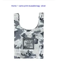 2025年最新】ALWAYS do what you should do bagの人気アイテム - メルカリ