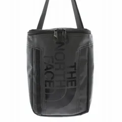 ザノースフェイス THE NORTH FACE ショルダーバッグ BCヒューズボックスポーチ MN82257 ロゴ 黒 ブラック /☆G