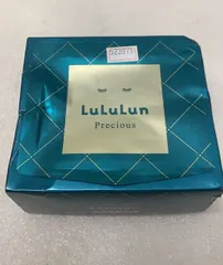 パッケージ不良 LuLuLun プレシャス パック GREEN 32枚入り --523971 4582305068795