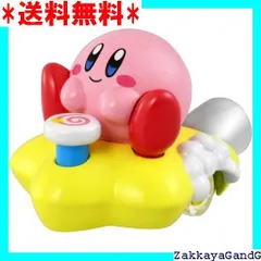 ☆★☆ タカラトミー 『 トミカ ドリームトミカ No.168 星のカービィ 』 ミニカー 車 おもちゃ 3歳以上 箱入り 玩具安全基準合格 STマーク認証 TOMICA TAKARA TOMY 174