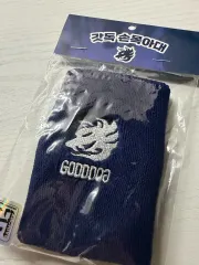 外見至上主義 갓독 サポーター