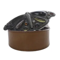 2025年最新】Bottega Veneta メンズ ベルトの人気アイテム - メルカリ