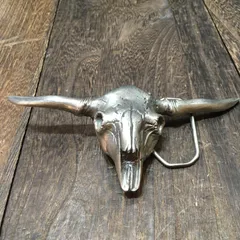 2025年最新】バッファロースカルの人気アイテム - メルカリ