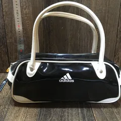 2025年最新】adidas ボストンバッグ エナメルの人気アイテム