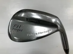 ★FH Forged V1 マットブラック 50度★K's TOUR Lite(S)★リシャフト ウェッジ フォーティーン 750の通販