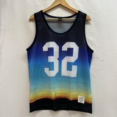 希少00s LOWPROFILEゲームシャツタンクトップXL stussy裏原宿 - メルカリ