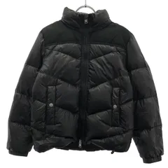 WOOLRICH ウールリッチ ダウンジャケット  ブラック 10