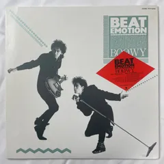 2025年最新】beat emotion lpの人気アイテム - メルカリ