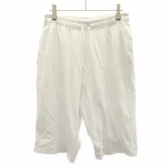 COMOLI コモリ 25SS コットンメッシュショーツ B01-05038 ホワイト 2のサムネイル
