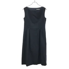 FOXEY NEWYORK  フォクシー ニューヨーク Minerva Dress ドレスワンピース 44962 ネイビー 42