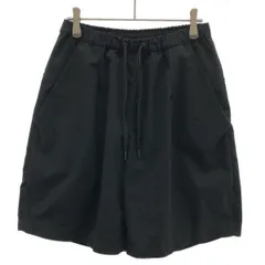 TEATORA テアトラ Wallet Shorts RESORT SMR ウォレットショーツ tt-004SR-SMR ブラック 2のサムネイル