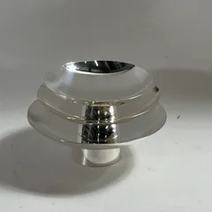 107 y0085 純銀天賞堂 銀杯 日本医師会 160g 直径136mm 桐箱付き Yahoo!オークション -「天賞堂」(酒器) (銀製)の落札相場・落札価格