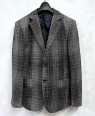 2025年最新】THE FLAT HEAD テーラードジャケットの人気アイテム