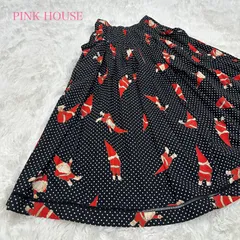 2025年最新】pinkhouse スカートの人気アイテム - メルカリ