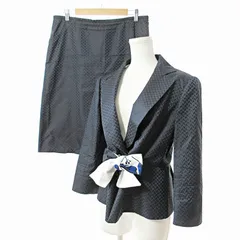 2025年最新】ARMANI COLLEZIONI ビジネス スカートスーツ上下の人気