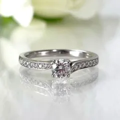 2025年最新】LAZARE DIAMOND レディース リング・指輪の人気アイテム