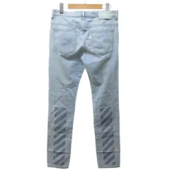 OFF-WHITE デニムパンツ ライトブルー imgrc0081621537.jpg