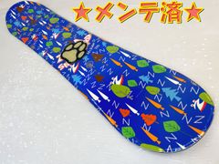 ZUMA ツマ CROWN 150cm L/Mサイズ スノーボード 2点セット - メルカリ