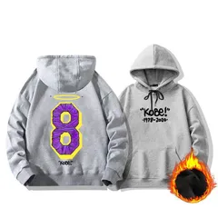 2025年最新】コービーブライアント パーカーの人気アイテム - メルカリ