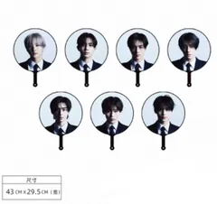 2026年最新】enhypen うちわ ソンフンの人気アイテム - メルカリ