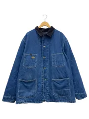 OSHKOSH デニムカバーオール 古着 90’s 00’s L オシュコシュ OSHKOSH デニムカバーオール 古着 90's 00's L オシュコシュ 70s