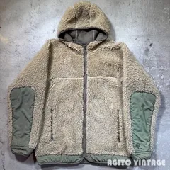 00's patagonia 20930FA rhythm hoody リズムフーディー レトロカーキ 黒刺繍 03年~ 初期 USA製
