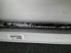 2025年最新】reve シャフトの人気アイテム - メルカリ