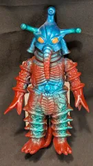 バンダイ ウルトラ怪獣シリーズ ヒッポリト星人 11