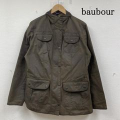 Barbour バブアー RICHMOND JACKET ジャケット カーキ系 - メルカリ