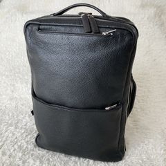 Chelica チェリカ 3way リュック ビジネスバッグ オールレザー 