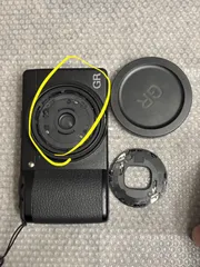 2025年最新】ricoh gr iiixの人気アイテム - メルカリ