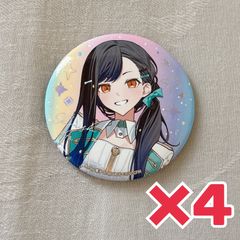 ニューダンガンロンパv3 限定 セリフ缶バッジ 水着 14個セット 入間