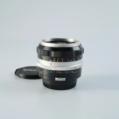 2026年最新】NIKKOR-S auto 50mm 1.4の人気アイテム - メルカリ