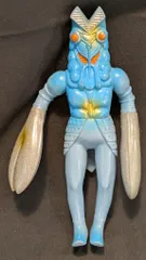 2025年最新】バルタン星人の人気アイテム - メルカリ