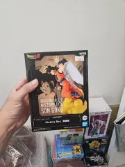 未開封正規品) BANPRESTO(バンプレスト) 天使孫悟空 Goodbye孫悟空