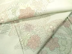 2025年最新】スワトウ着物の人気アイテム - メルカリ