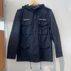 2025年最新】wacko maria m-65 ミリタリージャケットの人気アイテム