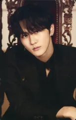 【中古】コレクションカード(男性) 01：ENHYPEN/ジョンウォン(JUNGWON)/「ENHYPEN WORLD TOUR ’FATE PLUS’ IN JAPAN」フォトカード