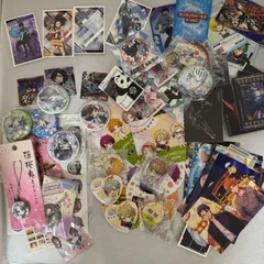 アニメ★ゲーム★グッズ豪華まとめ売り★ヒロアカ★呪術★A3!